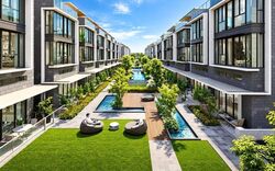Belgravia Ace (D28), Semi-Detached #630205391